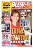 Blesk - 29.06.2026