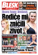 Blesk - 01.07.2026