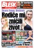 Blesk - 01.07.2026