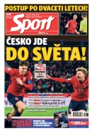 Sport - 01.04.2026