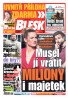 Blesk - 15.09.2025