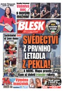 Blesk - 04.03.2026