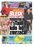 NEDĚLNÍ BLESK - 19.04.2026