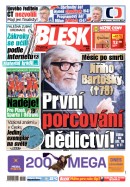 Blesk - 19.06.2025