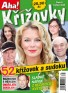 AHA! KŘÍŽOVKY - 6/2025