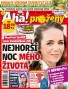 AHA! PRO ŽENY - 39/2025