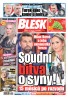 Blesk - 08.01.2026