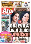 AHA! - 18.1.2021