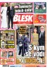 Blesk - 09.07.2026