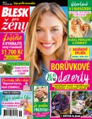 BLESK PRO ŽENY - 31/2026