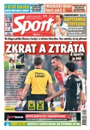 Sport - 13.04.2026
