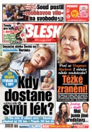 Blesk - 27.9.2023