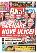 AHA! - 19.08.2026