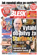 Blesk - 23.04.2026