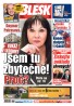 Blesk - 23.05.2025