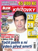 BLESkMobil KŘÍŽOVKY - 07/2026
