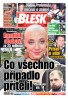 Blesk - 03.11.2025
