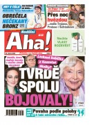 NEDĚLNÍ AHA! - 22.02.2026