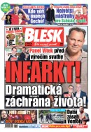 Blesk - 10.06.2026