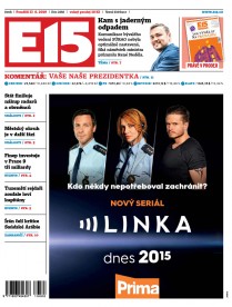 E15 - 17.6.2019