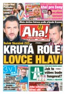 AHA! - 28.1.2020