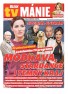 Blesk Tv manie - 24.8.2019