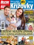 BLESK KŘÍŽOVKY - 8/2025