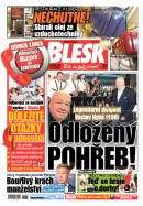 Blesk - 15.04.2026