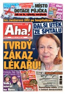 AHA! - 03.06.2026