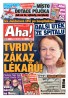 AHA! - 03.06.2026