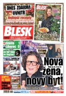 Blesk - 02.12.2024