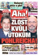 AHA! - 22.08.2026