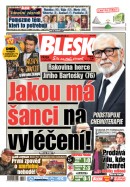 Blesk - 1.12.2023