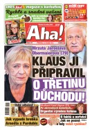AHA! - 15.05.2025