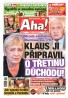 AHA! - 15.05.2025