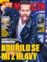 Blesk Tv magazín - 23.10.2026