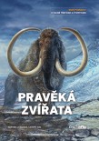 Pravěká zvířata kniha
