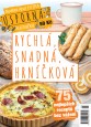 Nedělní Aha Rychlá, snadná, hrníčková