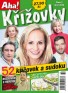 AHA! KŘÍŽOVKY - 2/2026