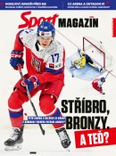 SPORT Magazín - 19.12.2025