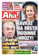 AHA! - 11.08.2025
