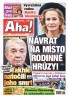 AHA! - 11.08.2025