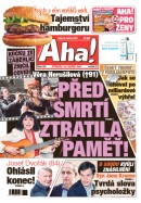 AHA! - 29.05.2026