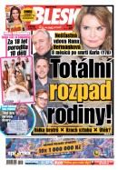 Blesk - 02.05.2025