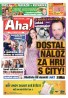 AHA! - 19.03.2026