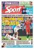 Sport - 26.6.2018