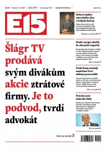 E15 - 2.12.2021