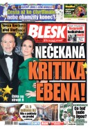 Blesk - 17.06.2026