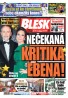 Blesk - 17.06.2026