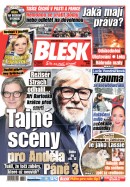 Blesk - 03.03.2026